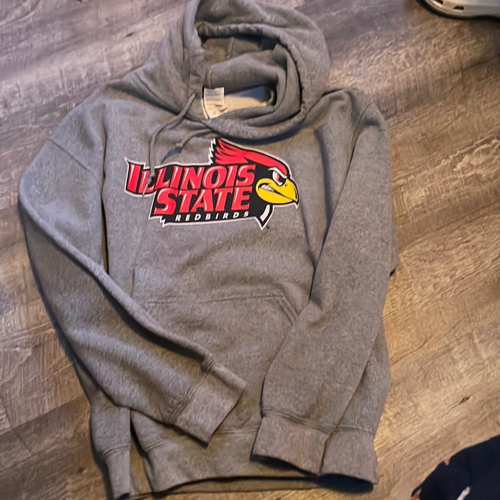 Isu sweatshirt